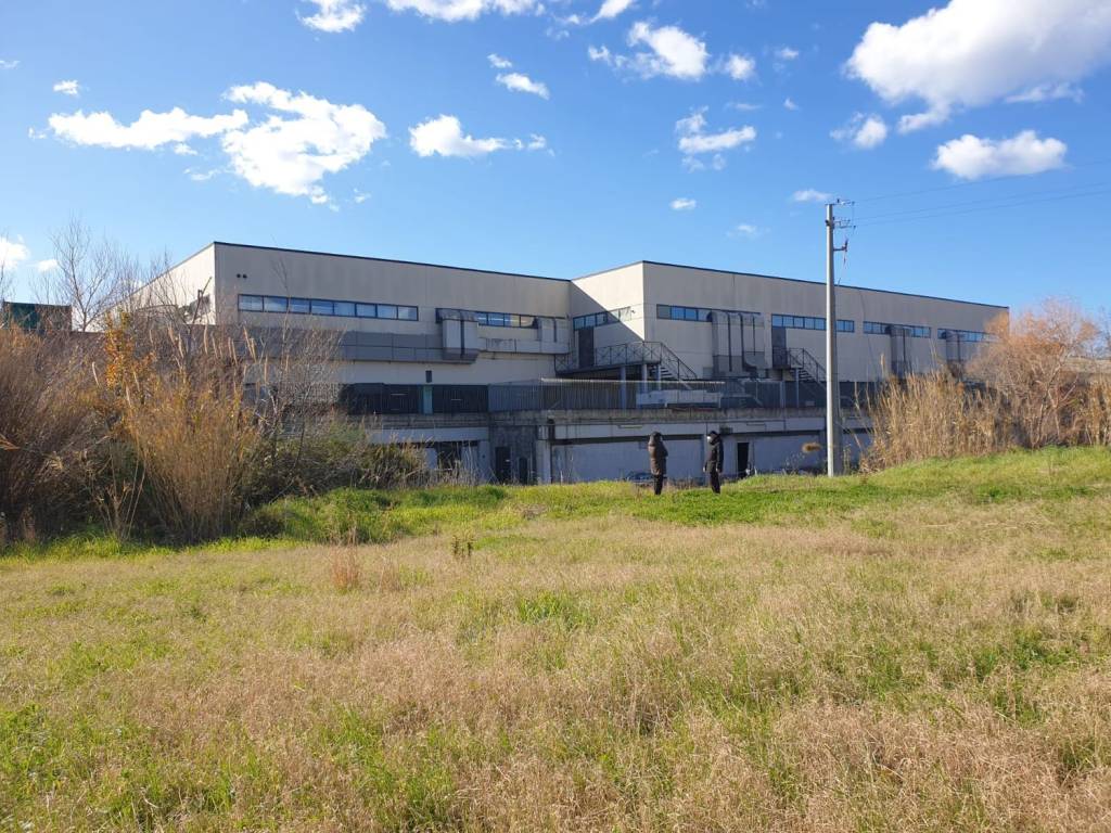 Terreno a Belvedere marittimo in Contrada Vetticello, 102 - Foto 3