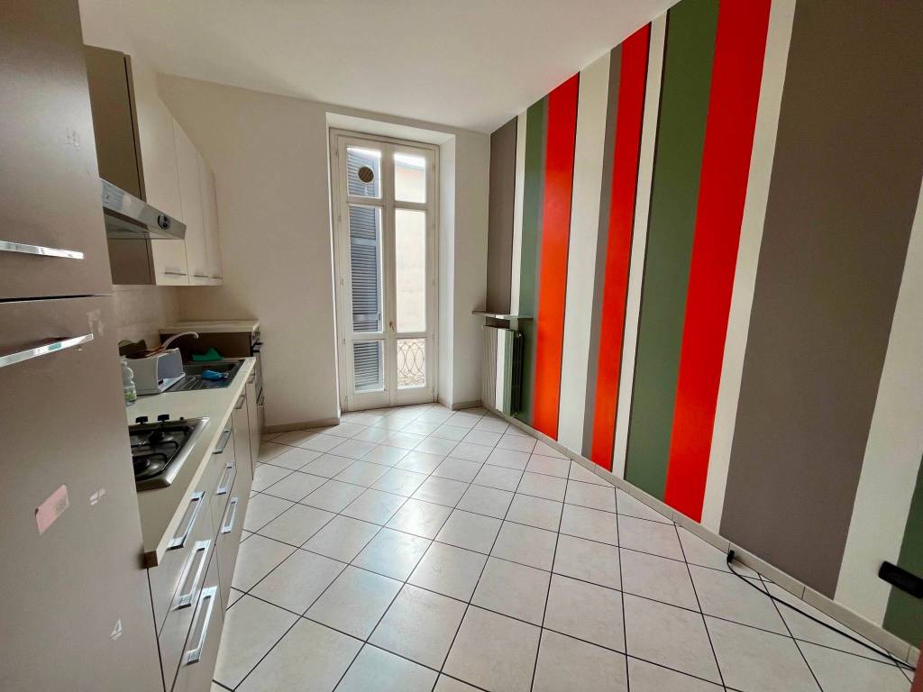 Appartamento a Alessandria in Via Inviziati, 26 - Foto 5