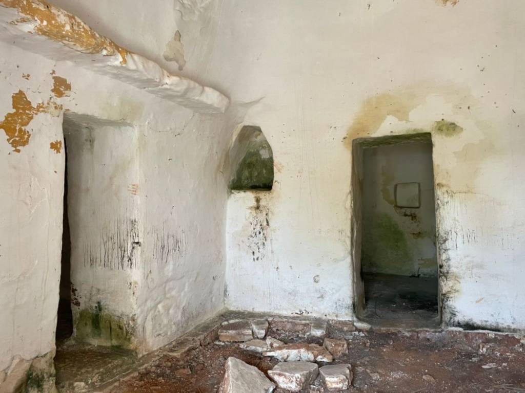 Rustico / casale a Ceglie messapica in Contrada angelo di maglie - Foto 3