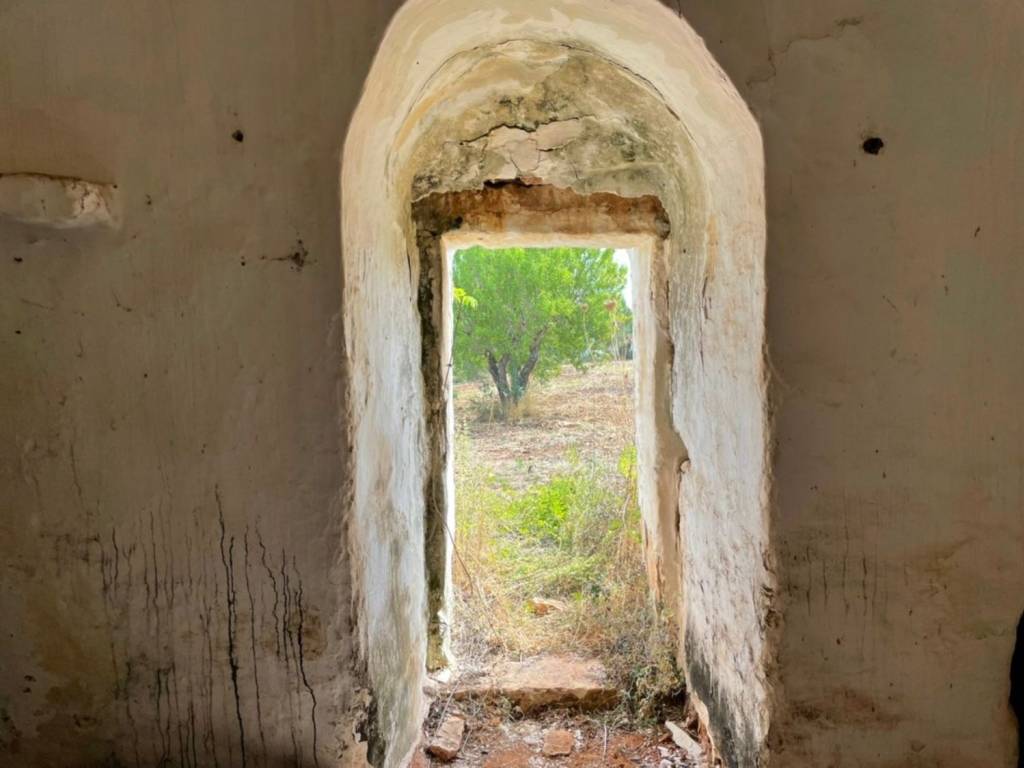 Rustico / casale a Ceglie messapica in Contrada angelo di maglie - Foto 4