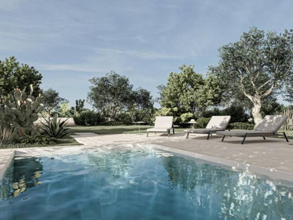 Rustico / casale a Ostuni in Contrada boccadoro - Foto 3