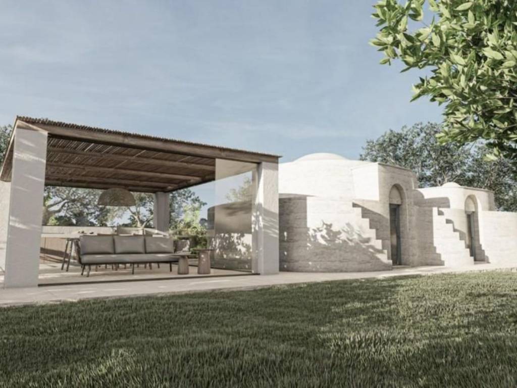 Rustico / casale a Ostuni in Contrada boccadoro - Foto 5