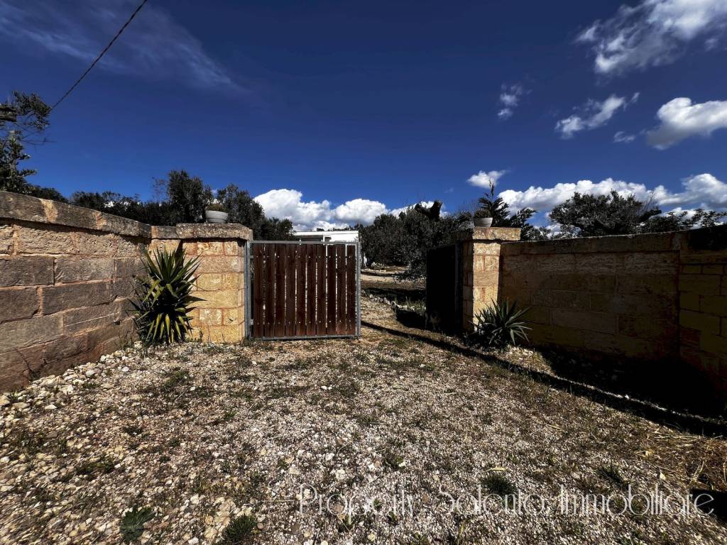 Rustico / casale a Ugento - Foto 2