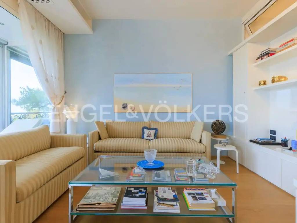 Appartamento a Venezia in Lungomare Marconi - Foto 4