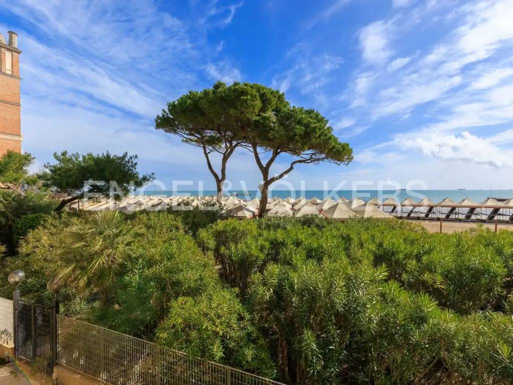 Appartamento a Venezia in Lungomare Marconi - Foto 5