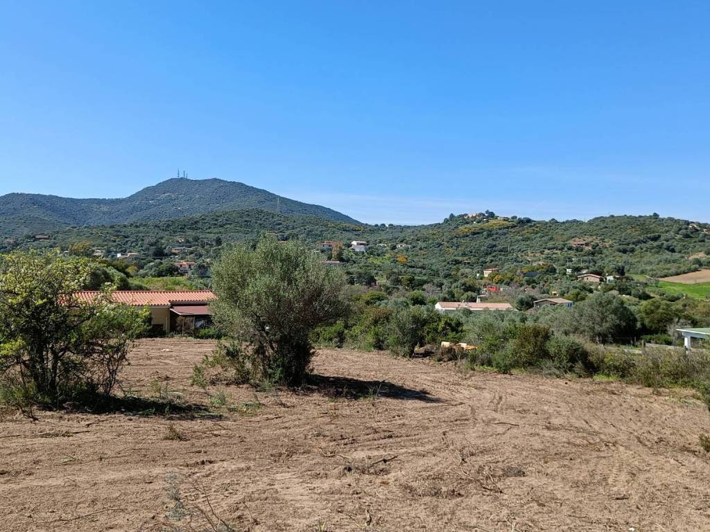 Terreno a Olbia in Strada Provinciale SS125-Svincolo SP59 - Foto 3