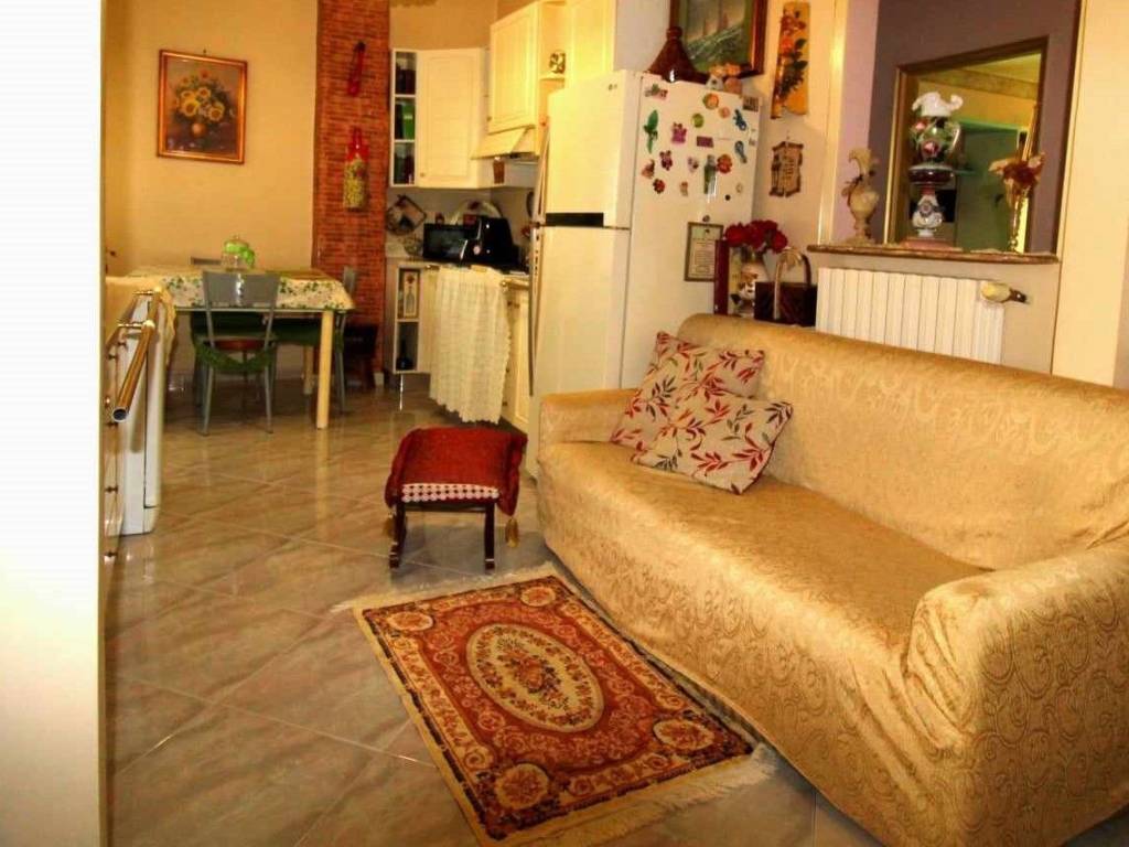 Appartamento a Casamassima in Vico Sant'Angelo, 4 - Foto 2