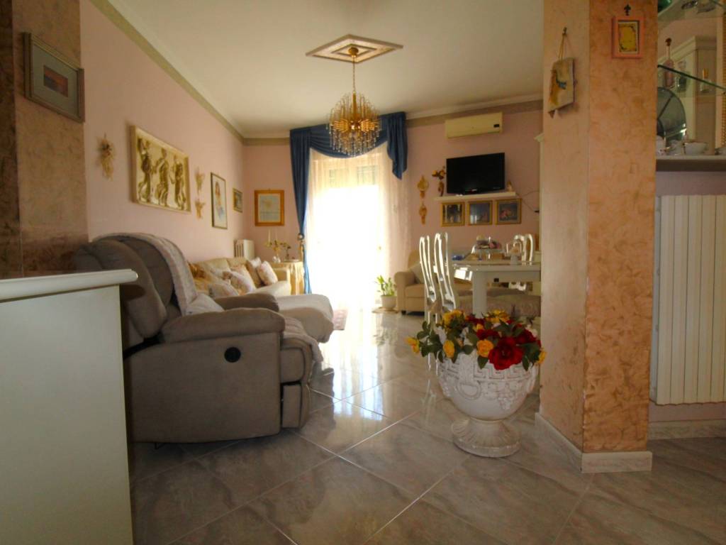 Appartamento a Casamassima in Vico Sant'Angelo, 4 - Foto 4