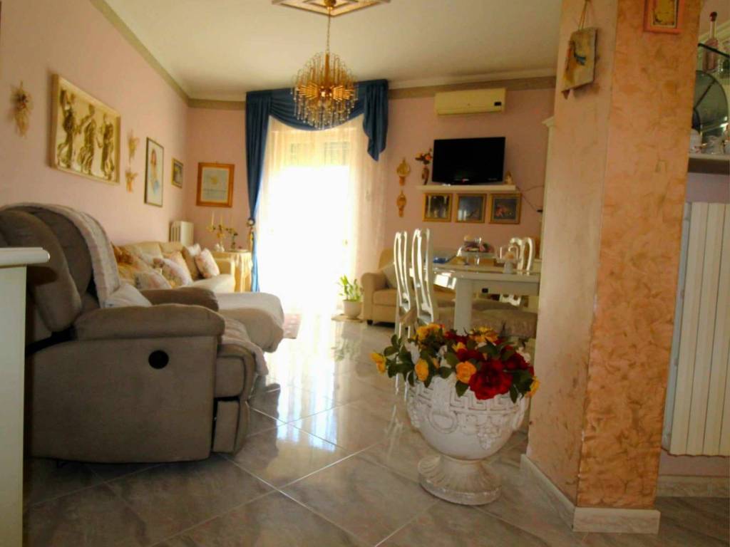 Appartamento a Casamassima in Vico Sant'Angelo, 4 - Foto 5