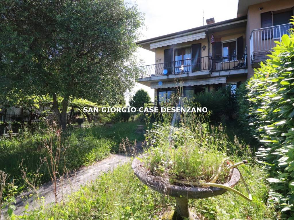 Villa a Desenzano del garda - Foto 4