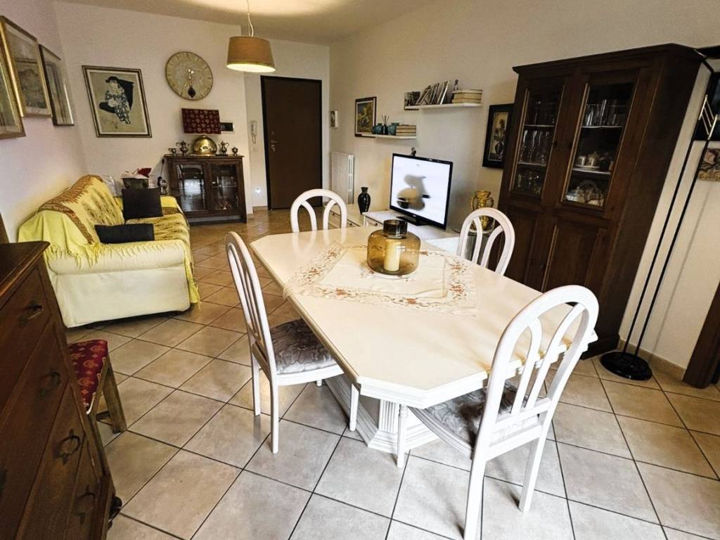 Appartamento a Terre del reno in Via Aldo Moro, 17 - Foto 3