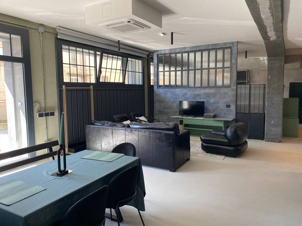 Loft / open space a Loreto in Via Trieste, 13 - Foto 4