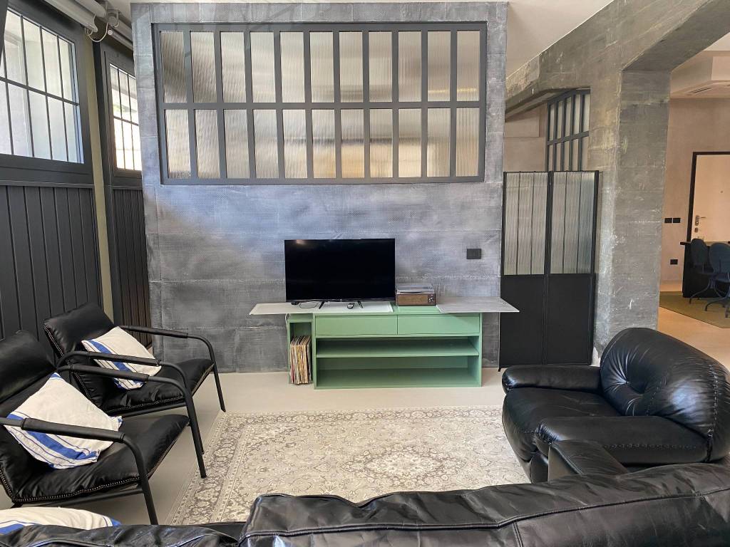 Loft / open space a Loreto in Via Trieste, 13 - Foto 5