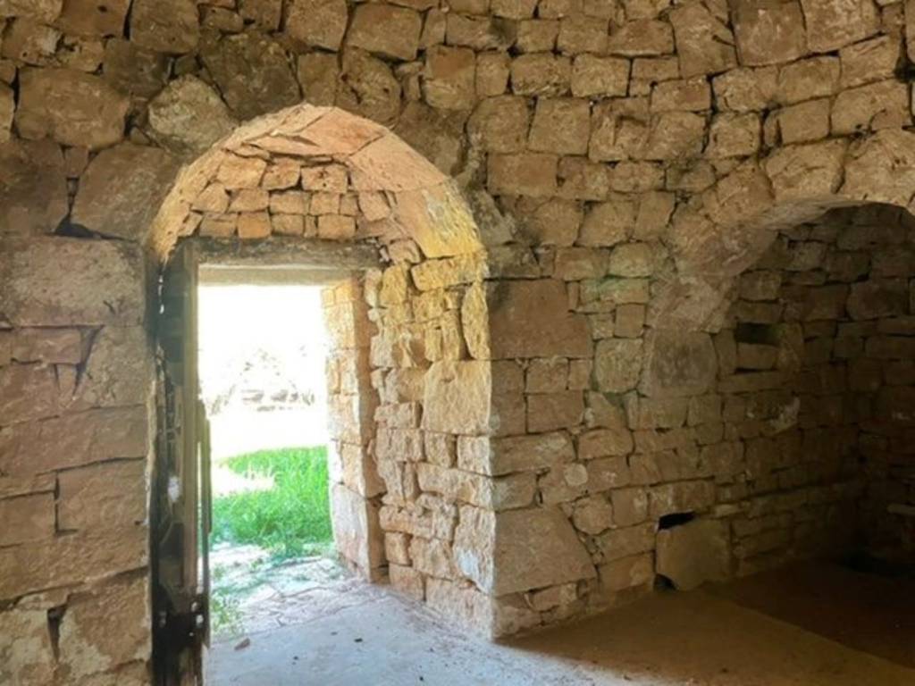 Rustico / casale a Francavilla fontana in Contrada pane e passole - Foto 3