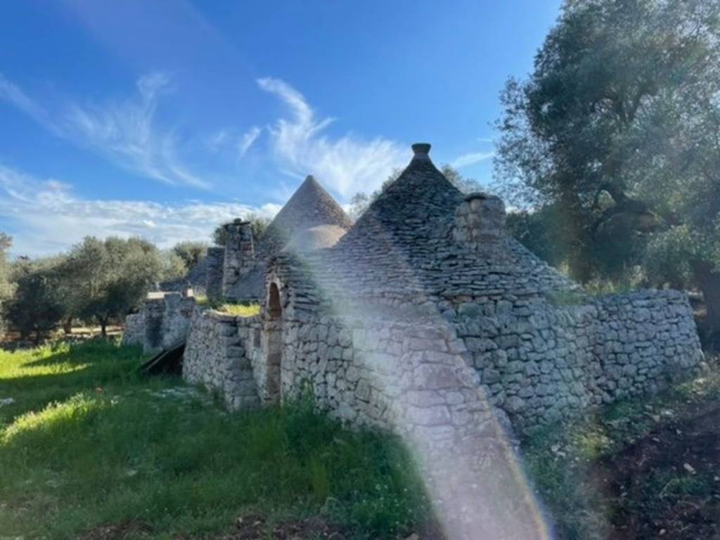 Rustico / casale a Francavilla fontana in Contrada pane e passole - Foto 5