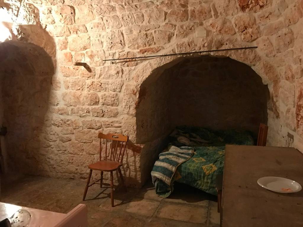 Rustico / casale a Ceglie messapica in fedele piccolo - Foto 2