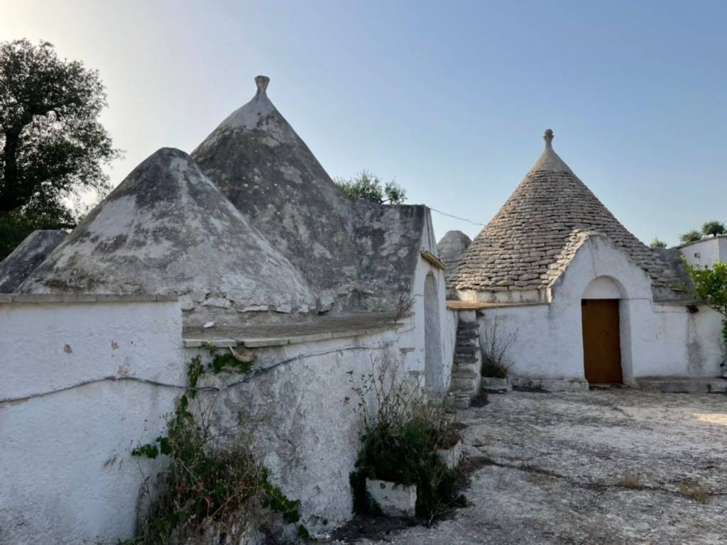 Rustico / casale a Ceglie messapica in Natalicchio - Foto 2