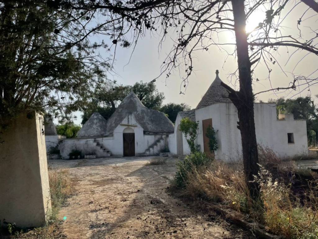Rustico / casale a Ceglie messapica in Natalicchio - Foto 4