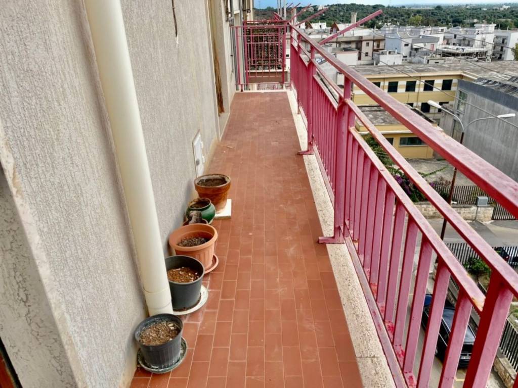 Appartamento a Ceglie messapica in Masaccio, 18 - Foto 4