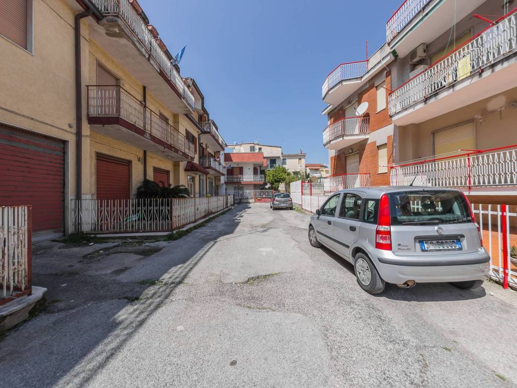 Appartamento a Somma vesuviana in Via Aldo Moro, 74 - Foto 2