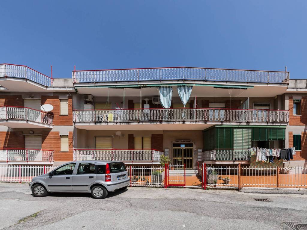 Appartamento a Somma vesuviana in Via Aldo Moro, 74 - Foto 3