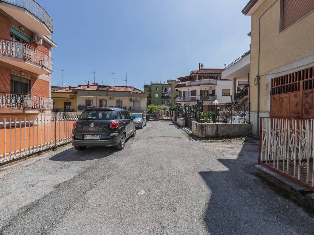 Appartamento a Somma vesuviana in Via Aldo Moro, 74 - Foto 4