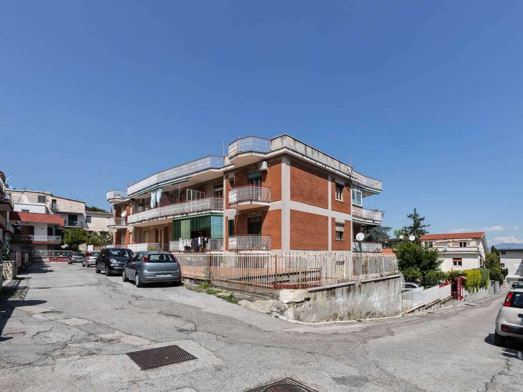 Appartamento a Somma vesuviana in Via Aldo Moro, 74 - Foto 5