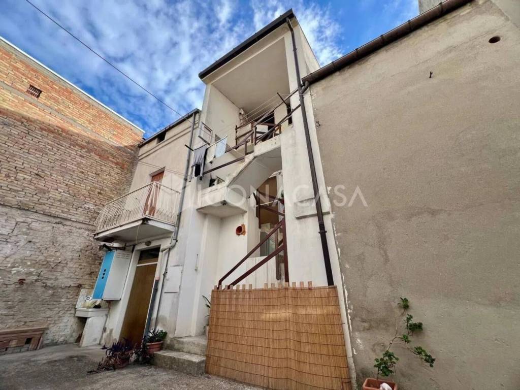Villa a San salvo in Via Firenze, 6 - Foto 2