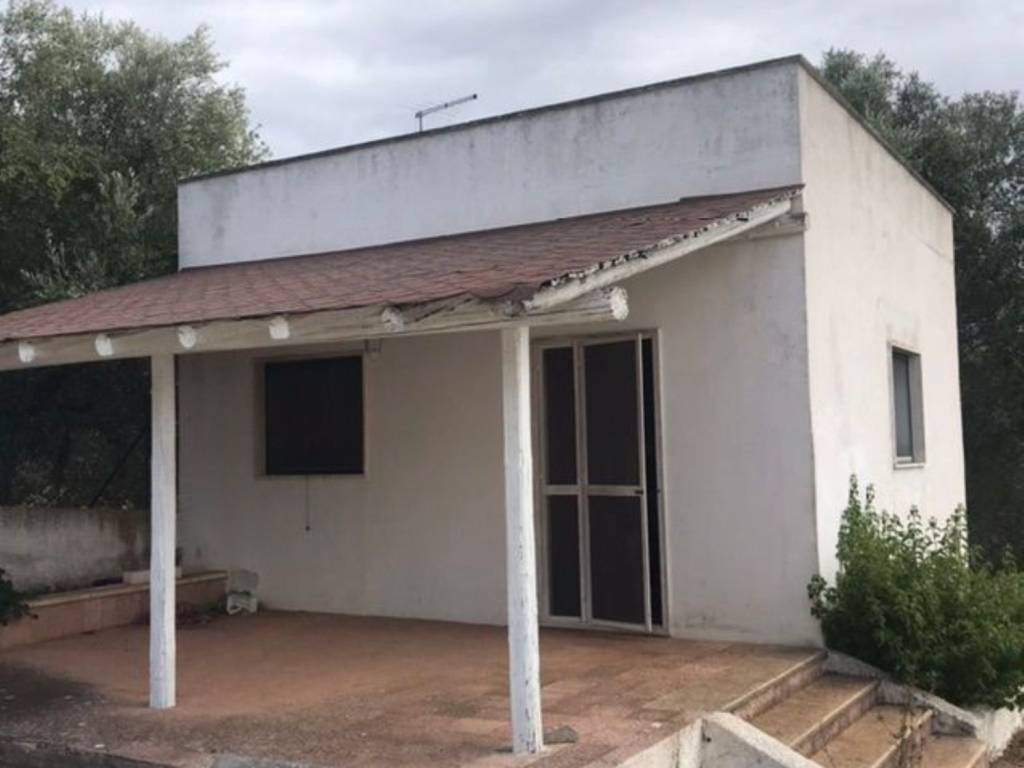 Villa a Ceglie messapica in lecci - Foto 2