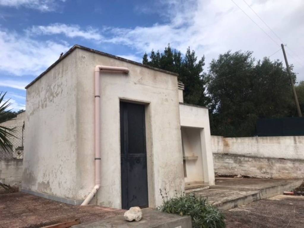 Villa a Ceglie messapica in lecci - Foto 3