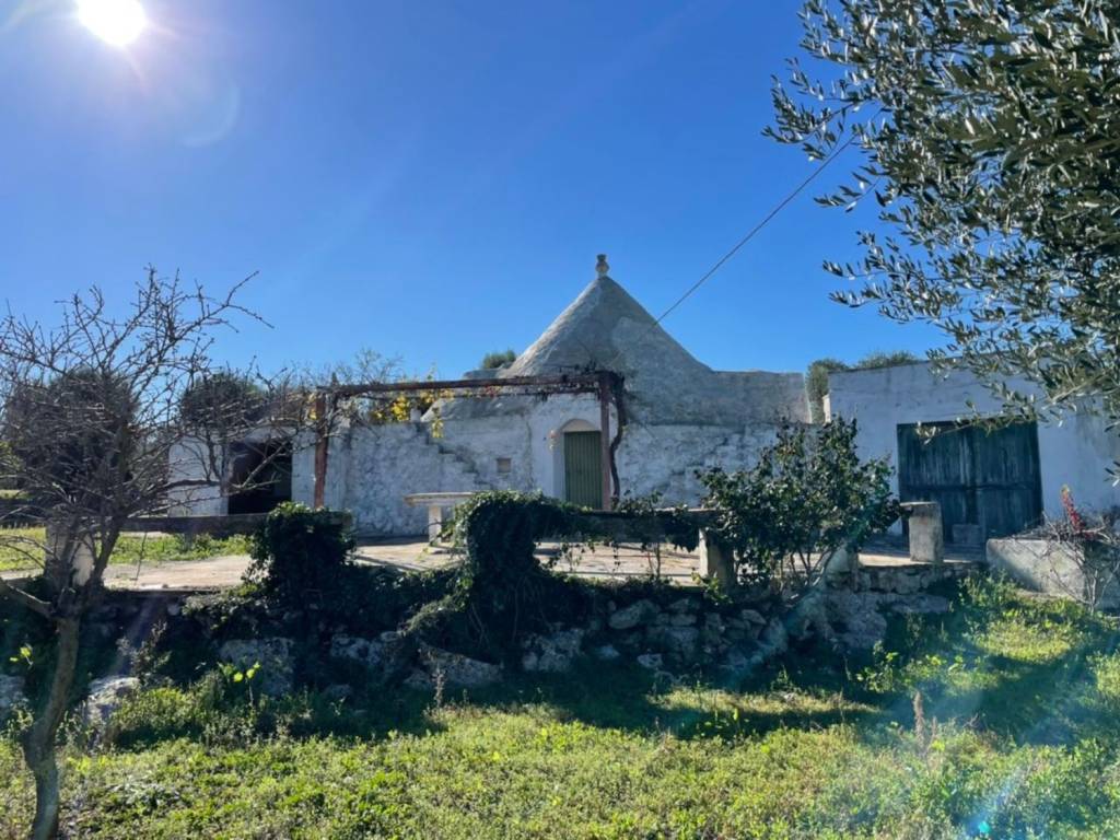 Rustico / casale a Ceglie messapica in Contrada montagnulo - Foto 2