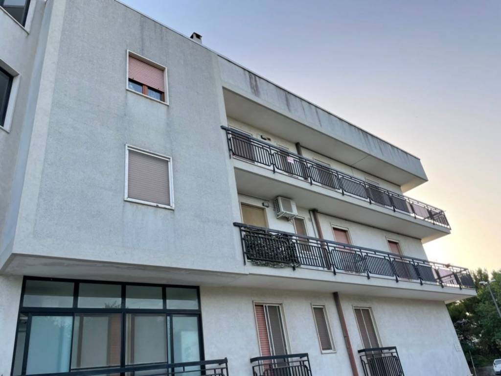 Appartamento a Ceglie messapica in Pietro altavilla - Foto 2