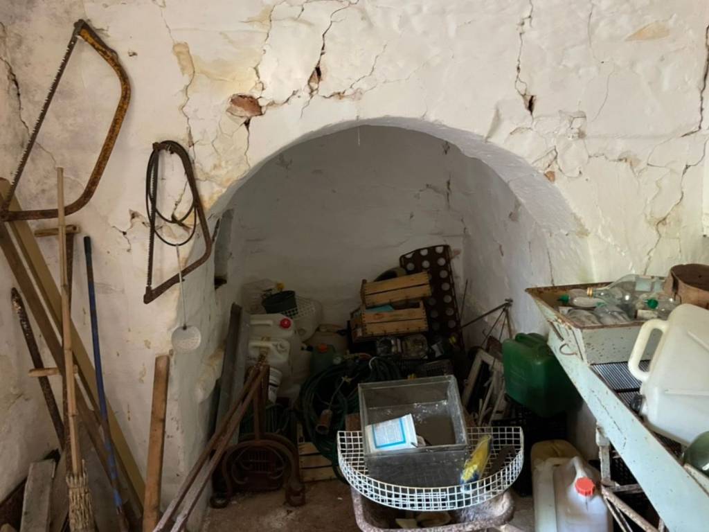 Rustico / casale a Ceglie messapica in Contrada Santanna - Foto 3