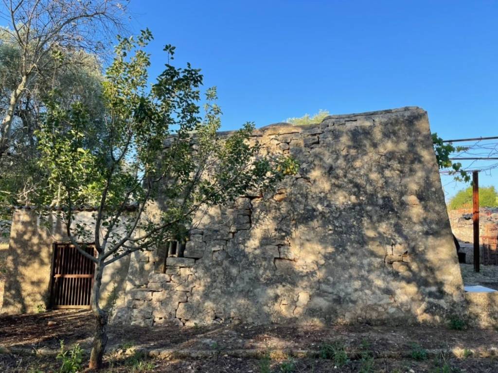 Rustico / casale a Ceglie messapica in Contrada Santanna - Foto 4