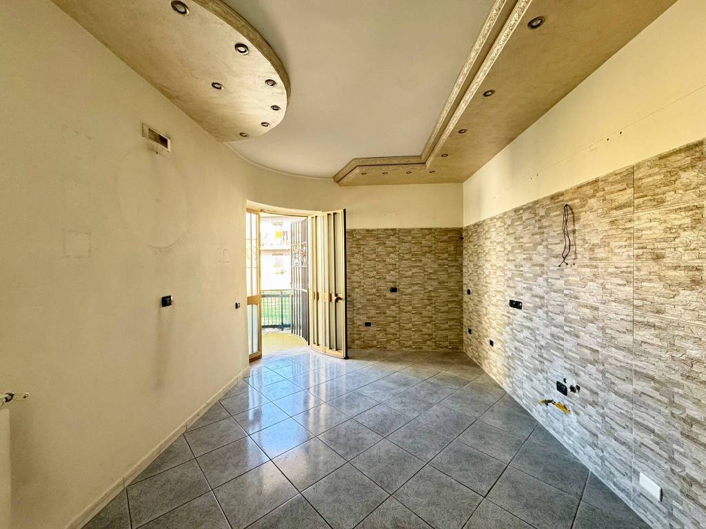 Appartamento a Pomigliano d'arco in Via Luigi Einaudi - Foto 2
