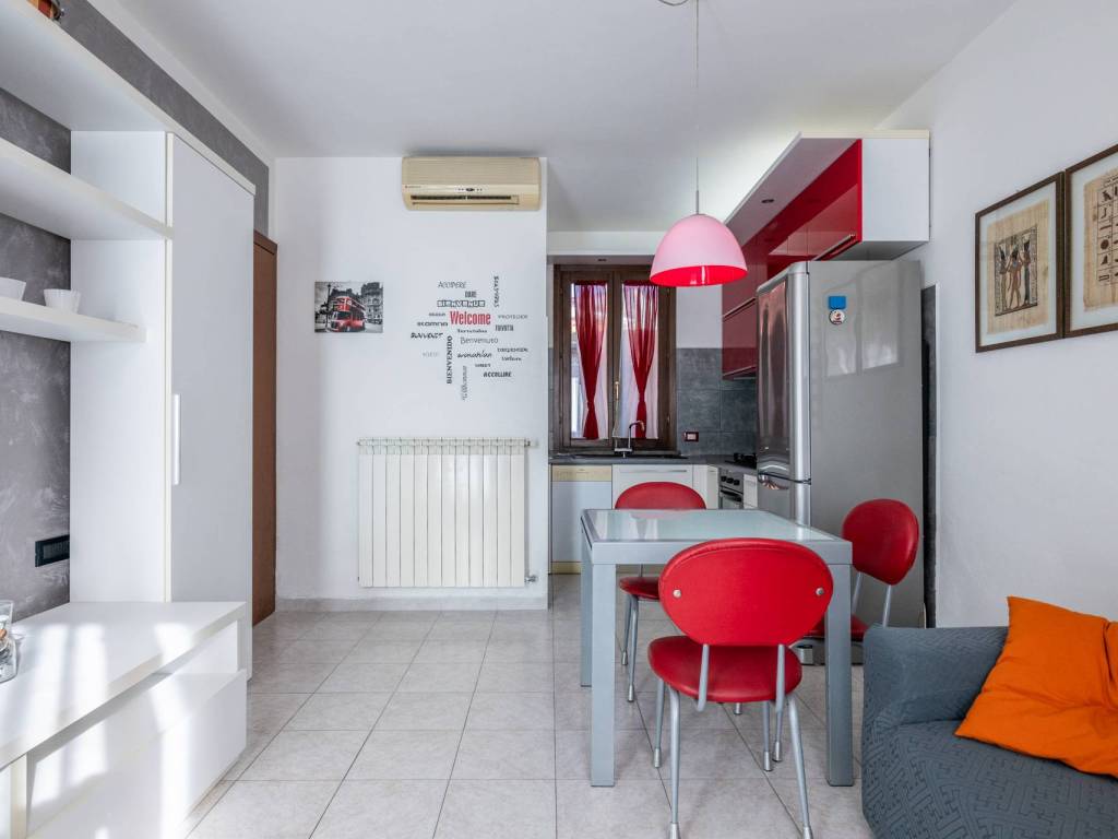 Appartamento a Cascina in Via Fosso Nuovo, 4 - Foto 2