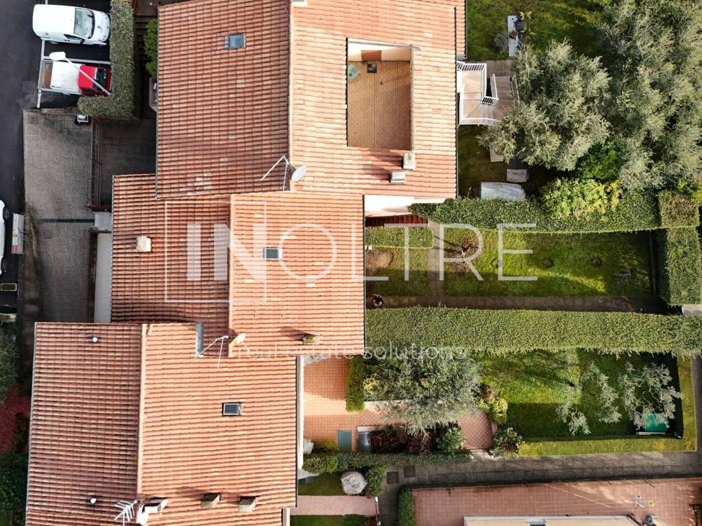 Villetta a schiera a Garda in Via della Pace - Foto 2