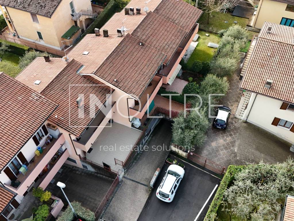 Villetta a schiera a Garda in Via della Pace - Foto 3