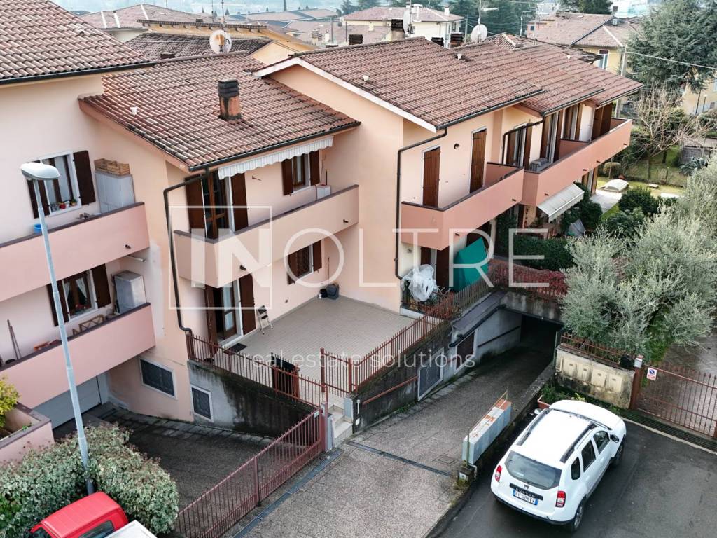 Villetta a schiera a Garda in Via della Pace - Foto 4