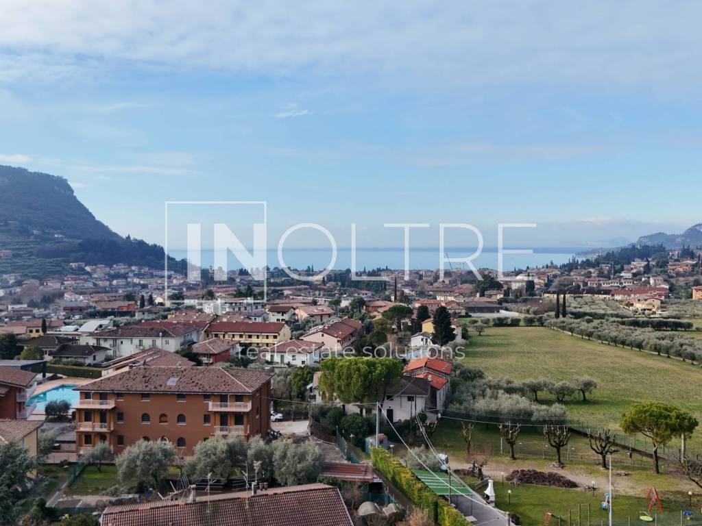 Villetta a schiera a Garda in Via della Pace - Foto 5
