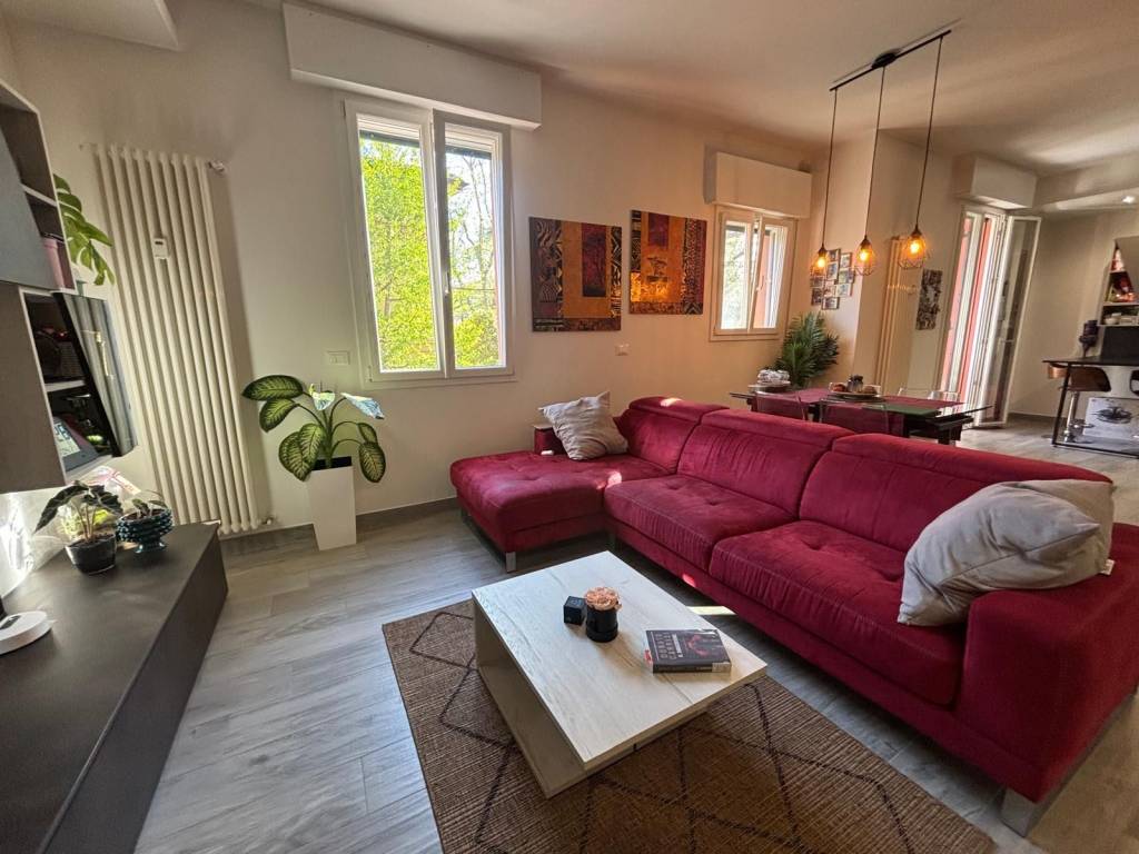 Appartamento a Bologna in Via della Concordia - Foto 2