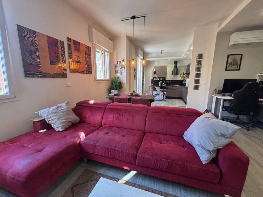 Appartamento a Bologna in Via della Concordia - Foto 4