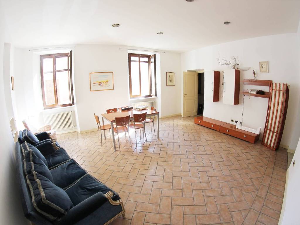 Appartamento a Fabriano in Piazza Daniele Manin, 3 - Foto 2