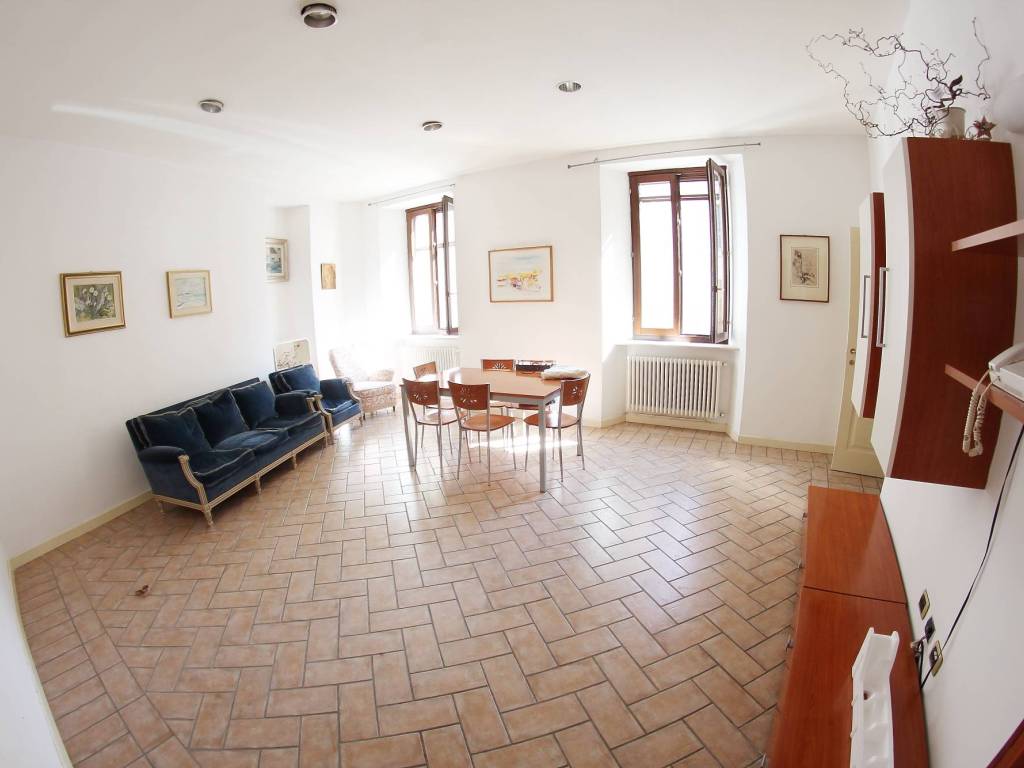 Appartamento a Fabriano in Piazza Daniele Manin, 3 - Foto 3