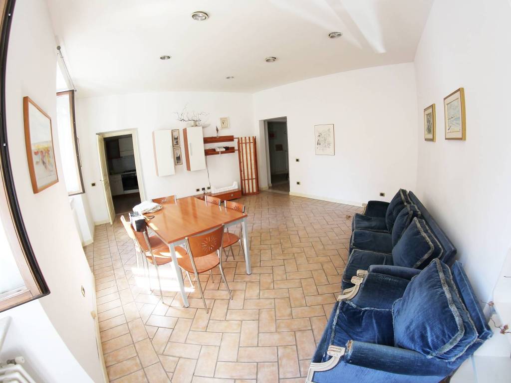 Appartamento a Fabriano in Piazza Daniele Manin, 3 - Foto 4