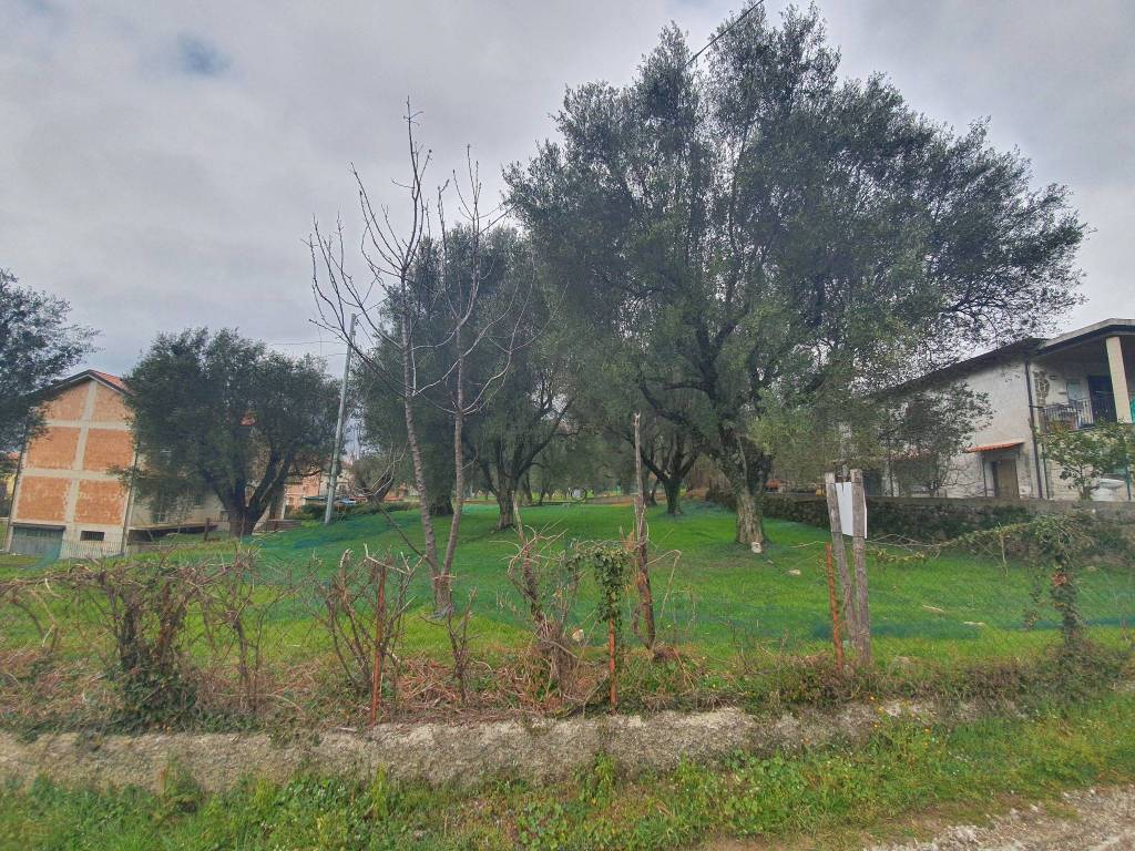 Terreno a Novi velia in Via dei Prati - Foto 4