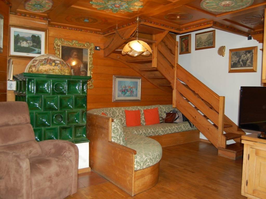 Appartamento a San vito di cadore - Foto 3