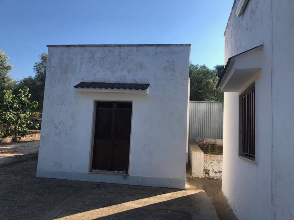 Rustico / casale a Ceglie messapica in Contrada monte papa - Foto 2