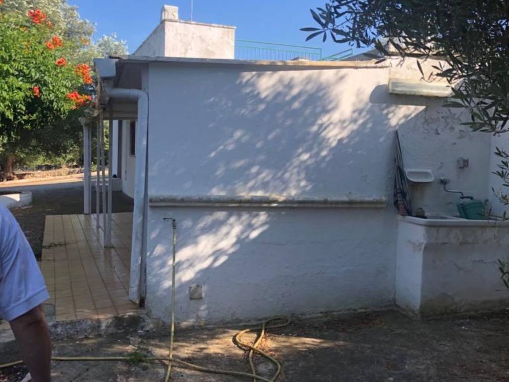 Rustico / casale a Ceglie messapica in Contrada monte papa - Foto 5