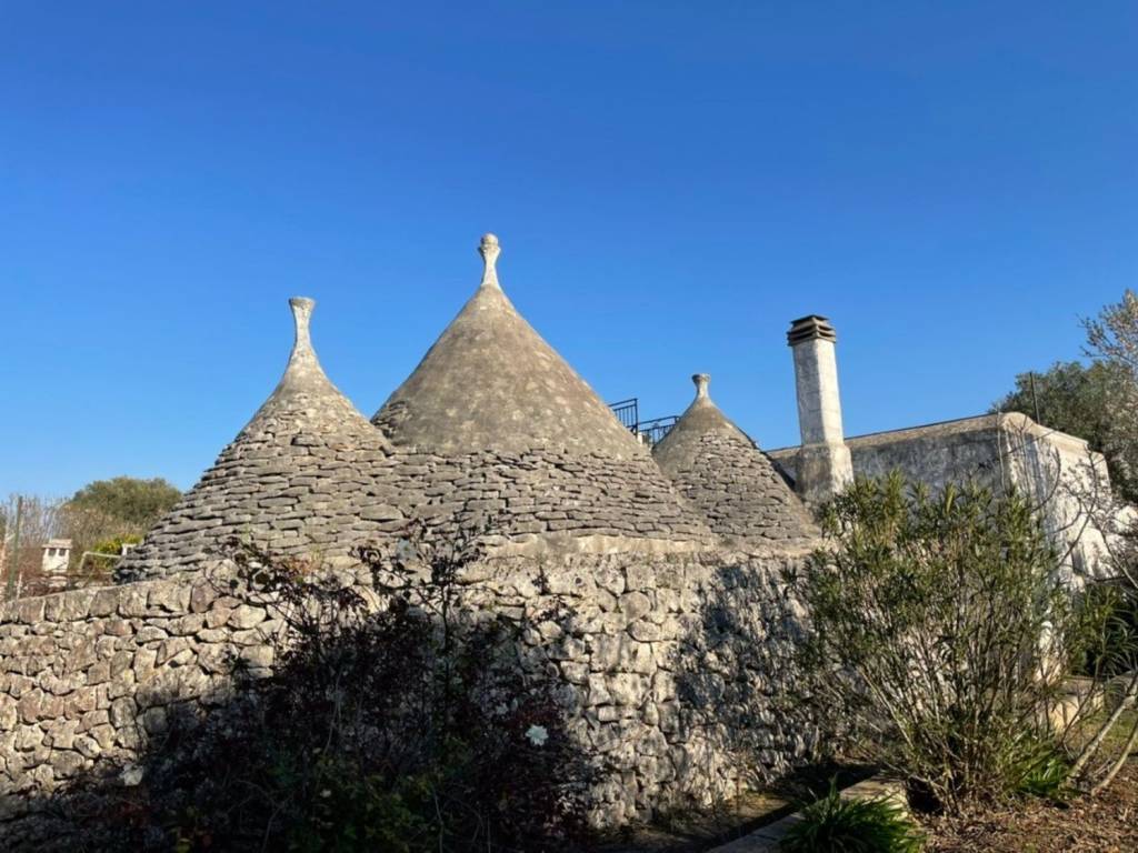 Rustico / casale a Ceglie messapica in Contrada pisciacalze - Foto 2
